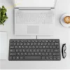1141760f76a1f6cf8e823227660185ba.webp K1000 Ultra-Thin Slim Mini Keyboard – 78 Keys, Silent & Waterproof for Windows PCs