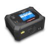 Ultra Power UP9 200W Smart Balance Charger – Four Channel Battery Charger AC 100W / DC 200W Dual Input