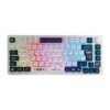 MK75 Max Mechanical Gaming Keyboard – ISO Layout, Nordic Keyboard Support, Multi-Language Customization