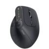 JOMAA Ergonomic 2.4G Wireless & Bluetooth Dual Mode Mouse – Silent Vertical Gaming Mouse for Right-Handed Users