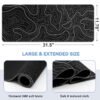 H955ea05603834d7887156629c9662bafC.jpg Customizable XXL Gaming Mouse Pad – Personalized Large Waterproof Desk Mat with Non-Slip Rubber Base