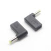 PD USB-C Female to DC Jack Converter – 19V / 19.5V / 20V Adapter for Laptop Charging via PD Charger