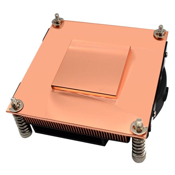 Hc274d54501954ece9a1738475358af04j.jpg Custom 1U 115x CPU Cooler with Copper Heat Sink & Fan – Server Cooling Fan for Computer Cases