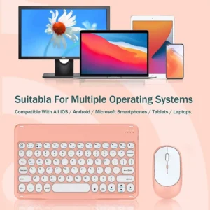 cn-11134207-7ras8-mcucj059pvkbe8.webp Bluetooth Keyboard & Mouse Kit – Multi-Color Options, Easy & Quick Connection