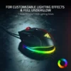 my-11134207-7rasf-m33clhbwrewxf6.webp Razer Basilisk V3 Customizable Ergonomic Gaming Mouse – Fastest Switch & Chroma RGB Lighting