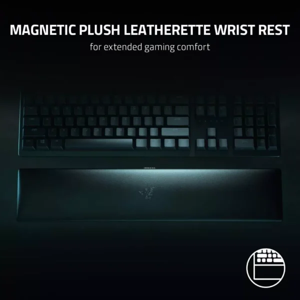 my-11134207-820l6-mi2g11ktylts0f.webp Razer Huntsman V2 Analog Gaming Keyboard – Precision, Speed & Customizable Analog Input