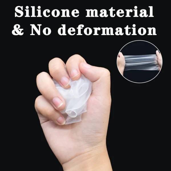 sg-11134201-7rbk7-lq35tnxljmn4d3.webp Laptop Waterproof Keyboard Cover – Transparent Notebook Keyboard Protector Skin