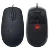 Dell MS111 / MS116 Optical USB Wired Mouse – Reliable & Comfortable Everyday Mouse