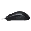 HyperX Pulsefire Core RGB USB Gaming Mouse – Black, Optical, Adjustable DPI, Omron Switch | 2-Year Warranty (HX-MC004B / 4P4F8AA)