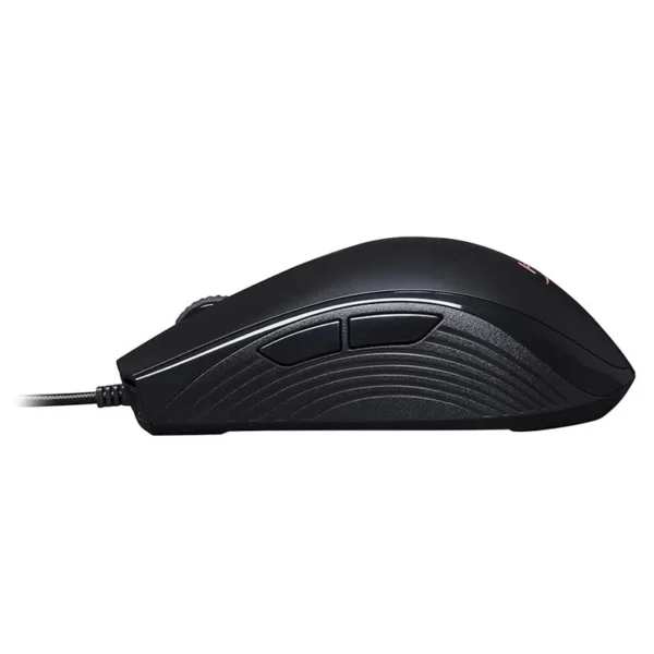 HyperX Pulsefire Core RGB USB Gaming Mouse – Black, Optical, Adjustable DPI, Omron Switch | 2-Year Warranty (HX-MC004B / 4P4F8AA)
