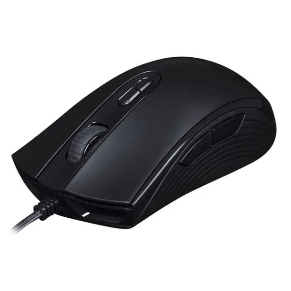 HyperX Pulsefire Core RGB USB Gaming Mouse – Black, Optical, Adjustable DPI, Omron Switch | 2-Year Warranty (HX-MC004B / 4P4F8AA)